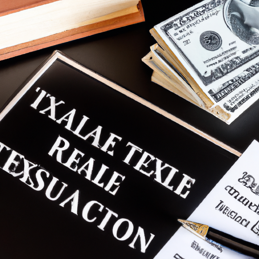 Real Estate Tax Strategies: Maximizing Deductions