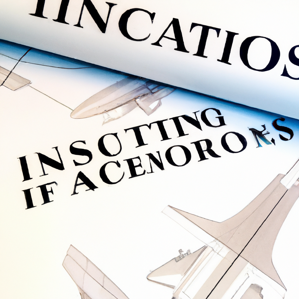Aerospace and Defense Sector: Investments in Innovation