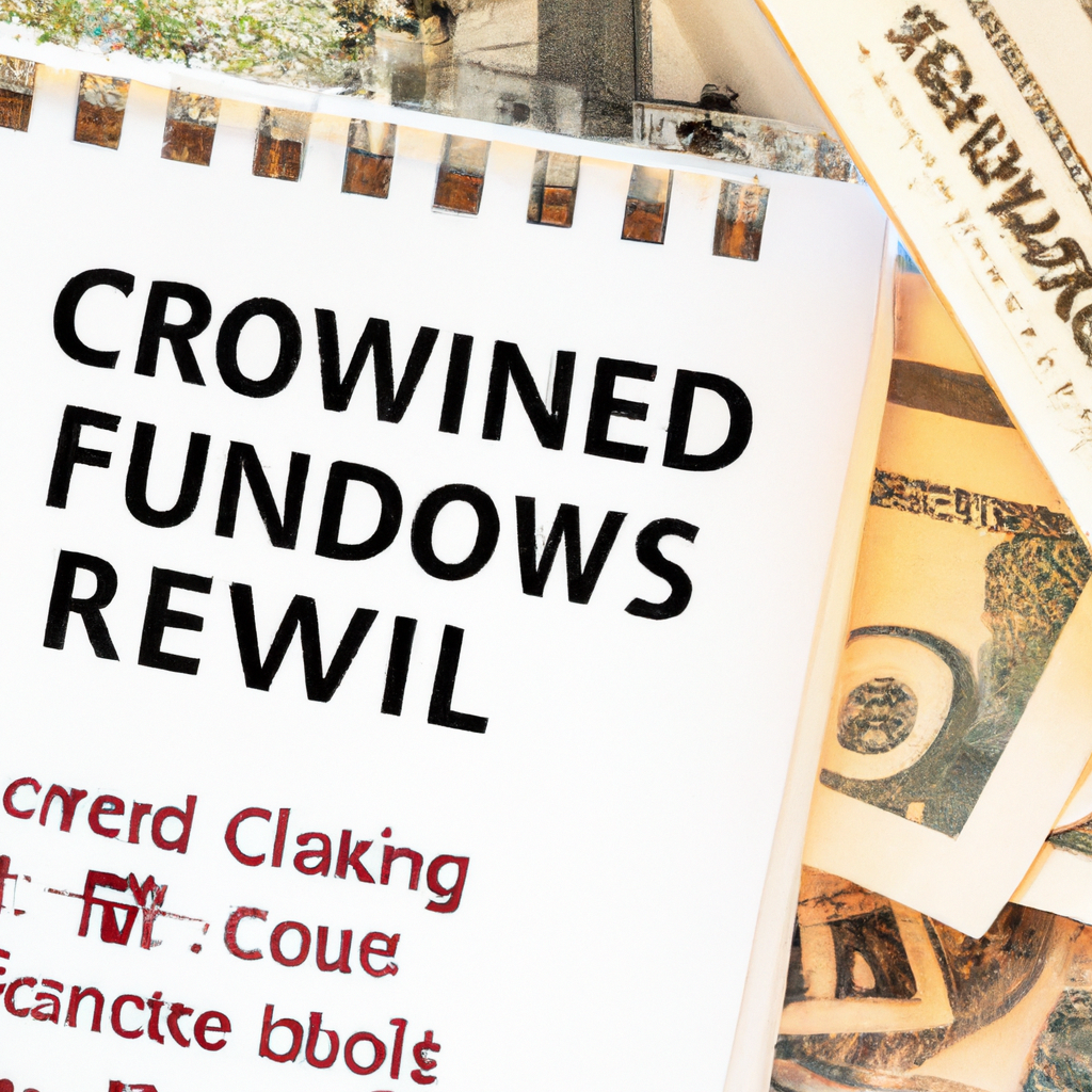 Real Estate Crowdfunding: New Opportunities for Investors