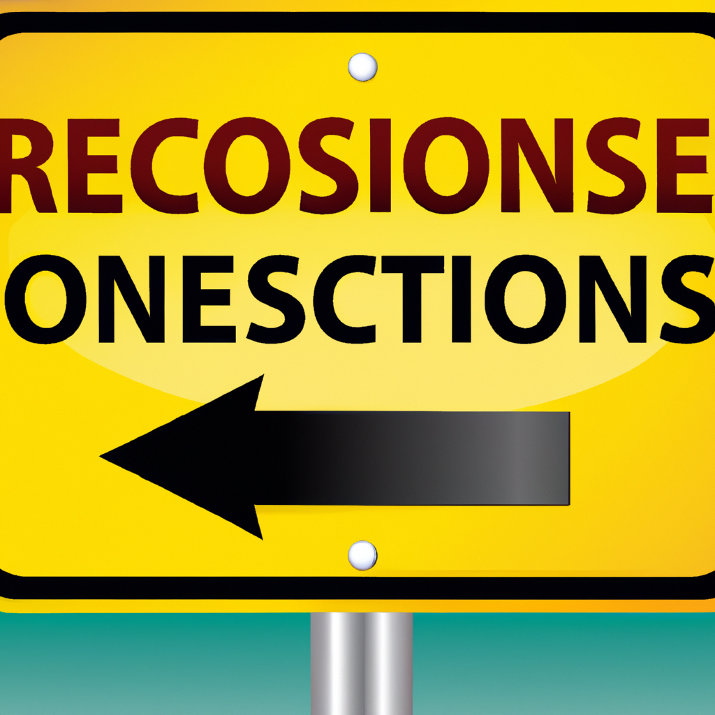 Economic Recession Indicators: Identifying Warning Signs