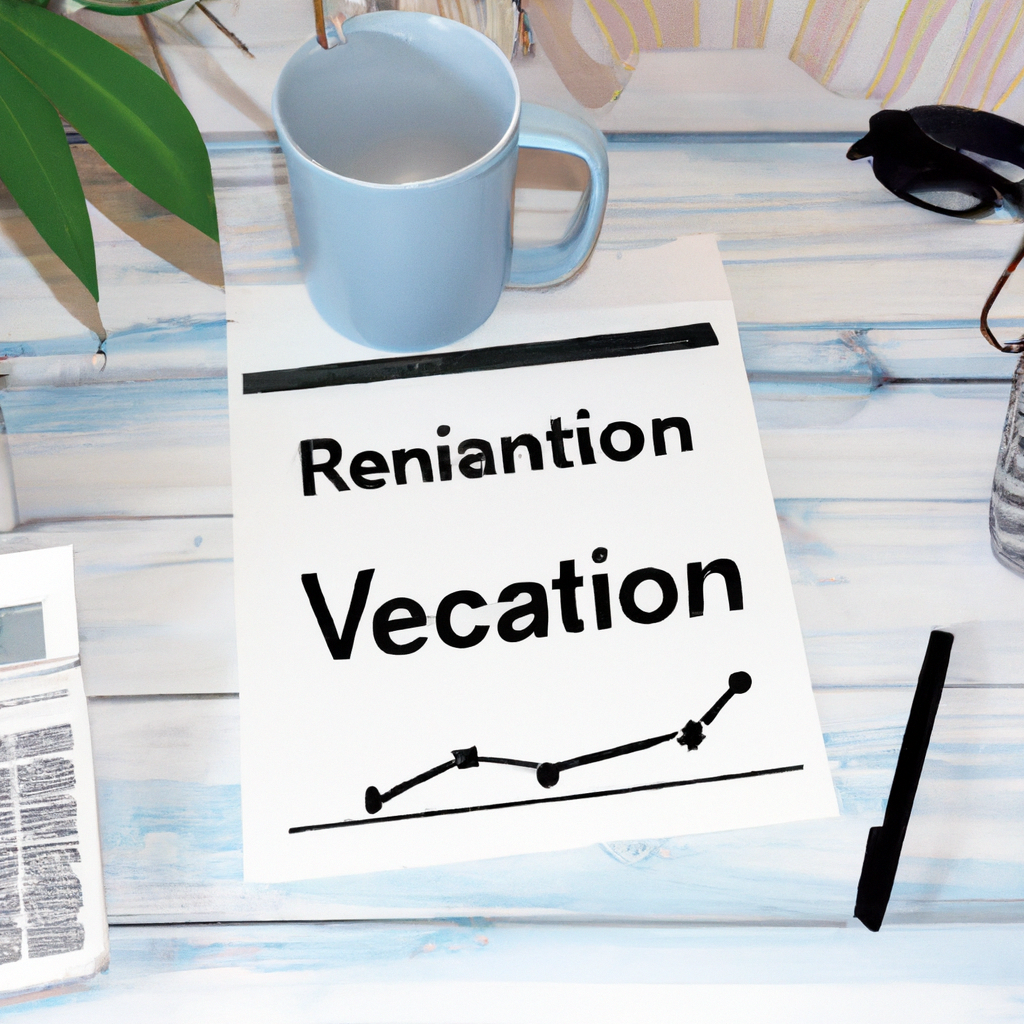 Vacation Rental Investments: Income from Short-Term Rentals