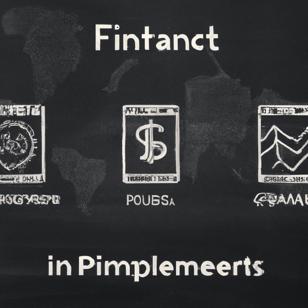 Investment Apps and Platforms: Navigating the Fintech Landscape